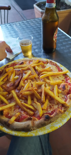 Reviews of Pizzeria Malibù 2 in San Giuliano Milanese - Ristorazione