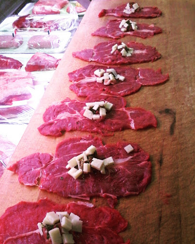 Macelleria Salumeria La Bottega Degli Antichi Sapori by Gianluca - Molfetta