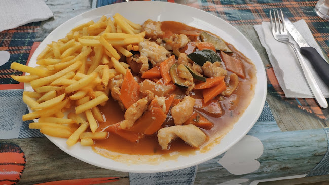 All'Olmo - Ristorazione