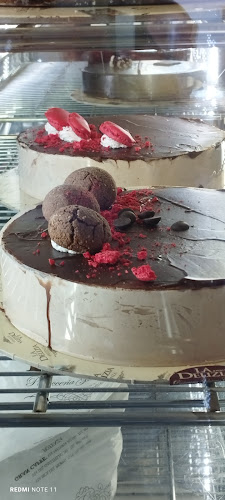 Comments and reviews of La Delizia