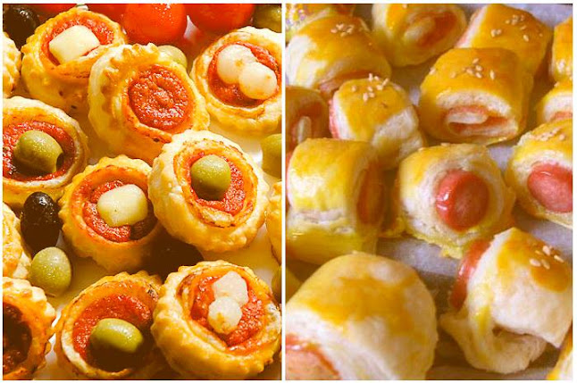 Panificio F.lli Da Col