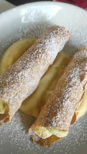 Comments and reviews of Locanda dei Buoni e Cattivi