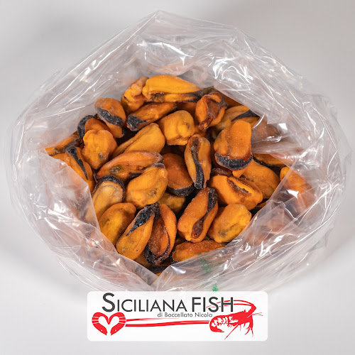 SicilianaFish Punto Vendita - Ristorazione