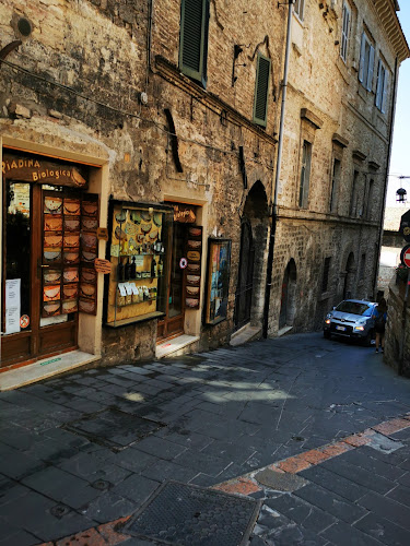 Comments and reviews of Piadina Bio Assisi