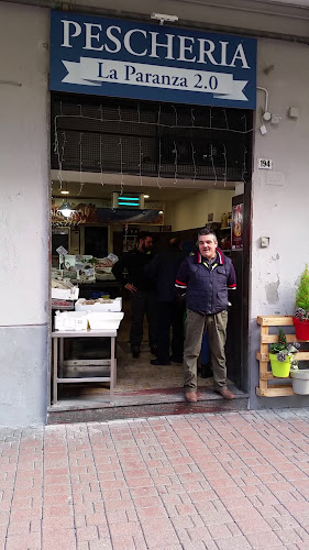 Pescheria La Paranza