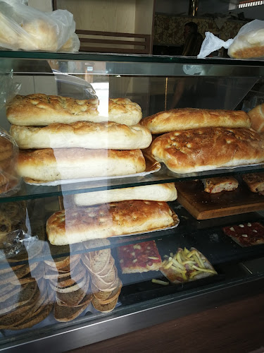 Opinii despre Panificio Da Luigi în Giugliano in Campania - Ristorazione