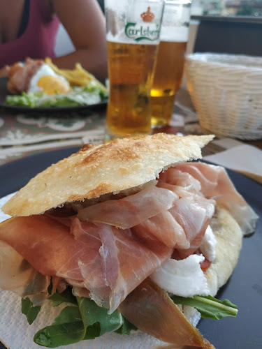 Caffè del Mare - Monopoli