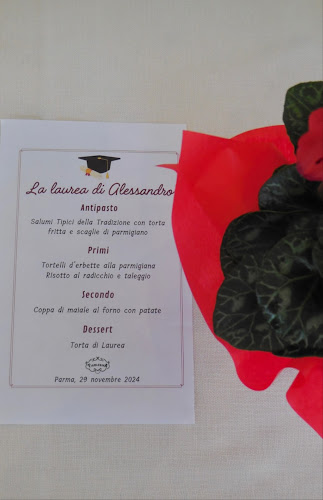 Ristorante Pizzeria Tirolesina