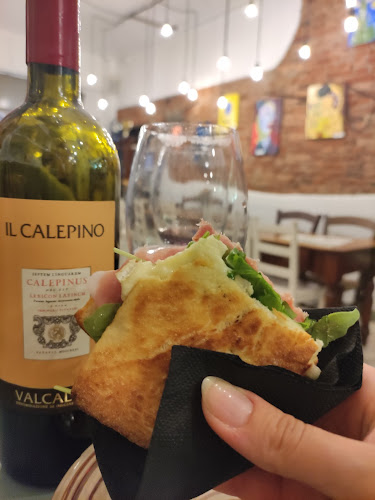 Al Vilino Divino - Ristorazione