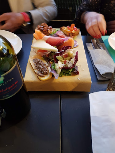 Osteria La Vecchia Scuola - Arezzo