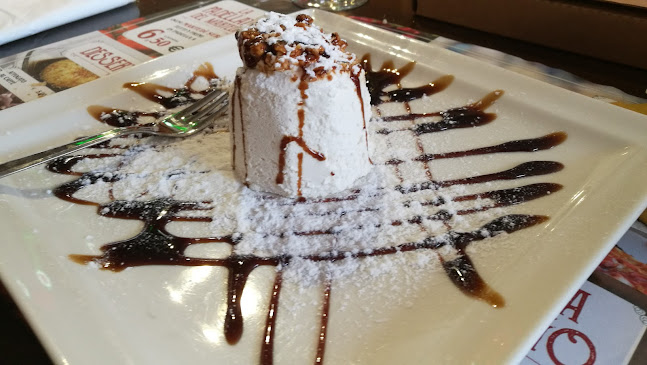 Comments and reviews of Ristorante Piazza Italia