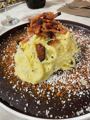 Opinii despre La Locanda del Sagittario în Ceprano - Ristorazione