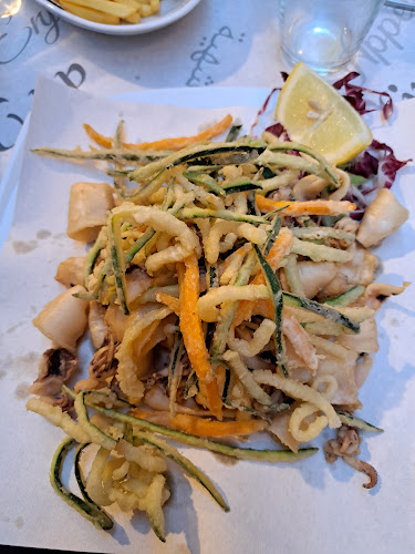 Da Mimmo - Ristorazione