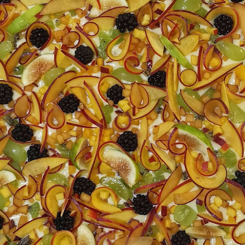 Due Punti - Il Ristorante a casa tua - Chef a domicilio - Terracina