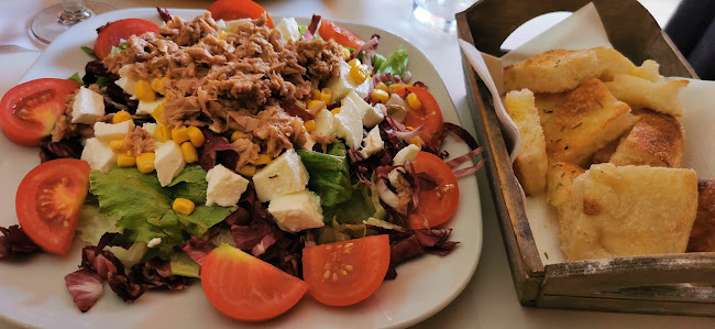 Ristorante Bar La Torre - Ristorazione