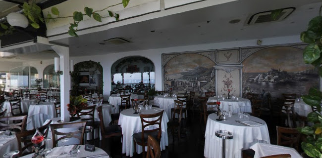 Reviews of Granduca Taormina in Taormina - Ristorazione