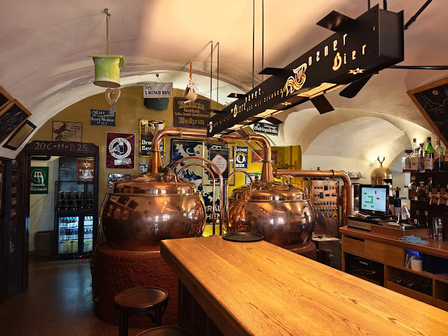 Hopfen & Co. - Bolzano