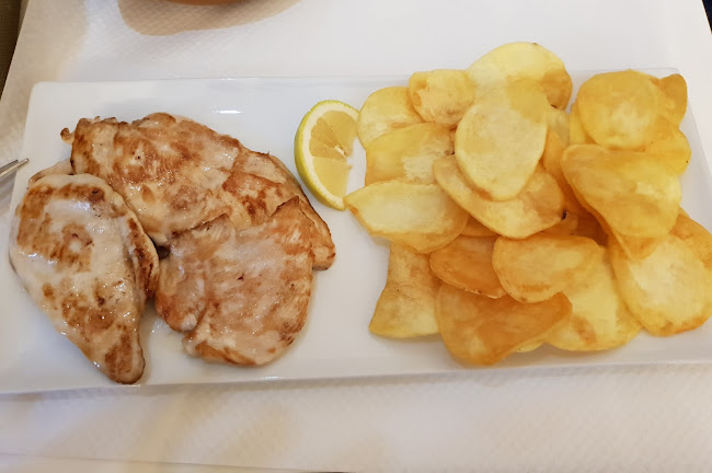 Al Casolare - Macerata