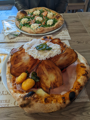 MANINPASTA - Ristorazione