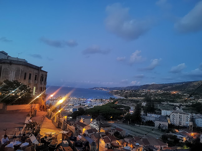 LA MUNIZIONE TROPEA COCKTAIL BAR - Tropea