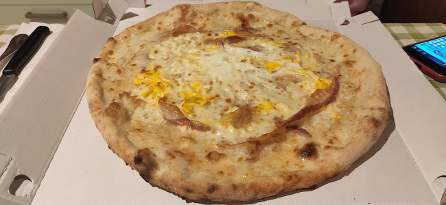 VESUVIA Battindarno - Bologna