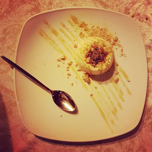 Osteria degli Amici - Stresa