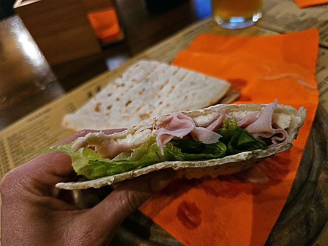 Reviews of Marasma Pub in Tornareccio - Ristorazione