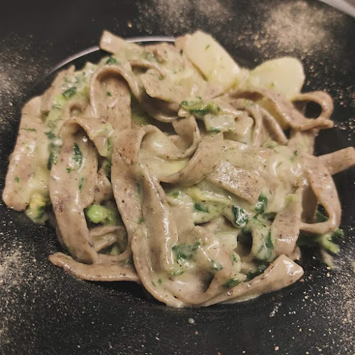 La Tana del Luppolo - Ristorazione