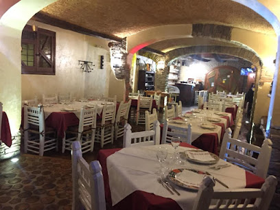 Locanda A' Padellaccia