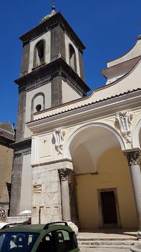Ristorante L'Antro Di Alarico Di Raffaelina Iannotta