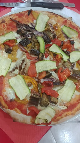 Opinii despre Napoli Sapore Di Giannella Italia în Santena - Ristorazione