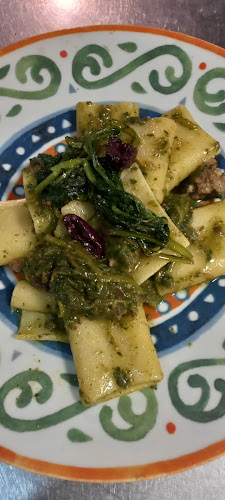 Opinii despre Giaca Ristorante Pizzeria în Viagrande - Ristorazione