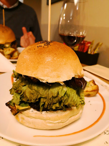 Comentarii opinii despre Osteria Il Cortile