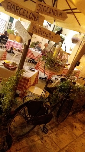 Trattoria La Bettola - Ristorazione