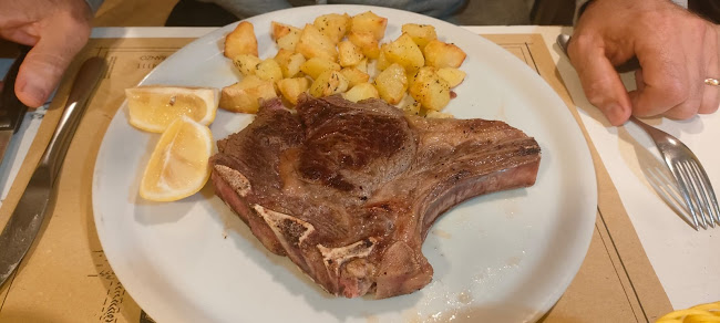 L'Antica Farinata il locale - Ovada