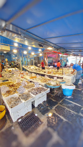 Pescheria Pizzi Pizzi di D'Anna Vincenzo - Ristorazione