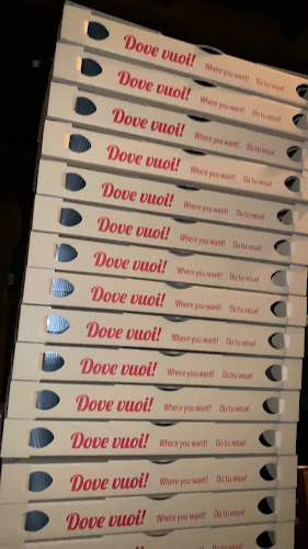 Braceria Rustico Medioevo - Ristorazione