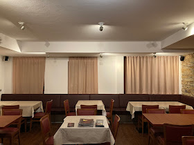 Luna Rossa Pizzeria Bar ristorante