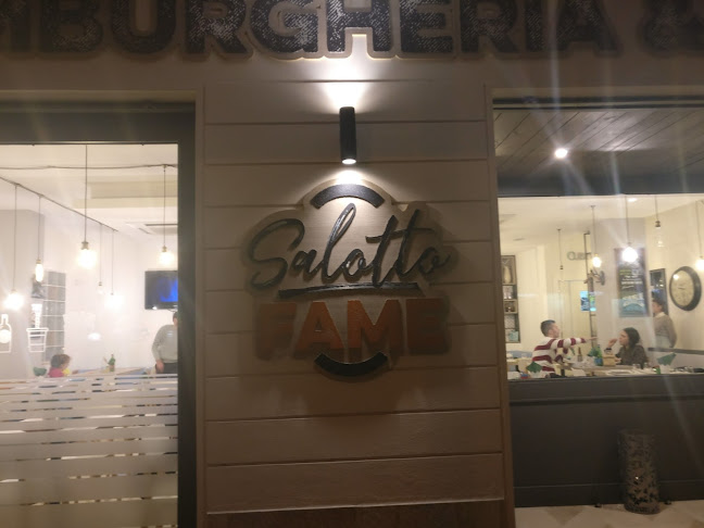 Comentarii opinii despre Morseria