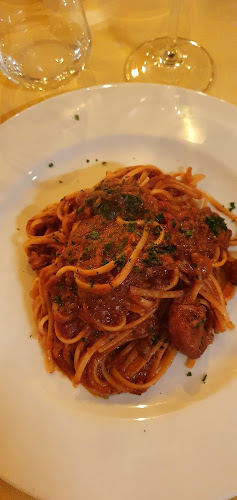 Comentarii opinii despre Cibariando - Pesce & Dintorni Ristorante Aperitivi Musica