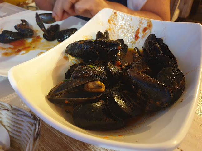 NoSTrano Beach - Ristorazione