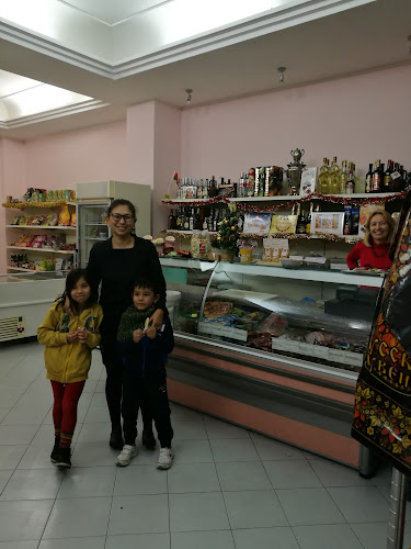 Alionusca - Delizie dalla Russia - Cagliari