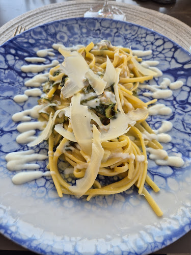 Ristorante Vesum - Ristorazione