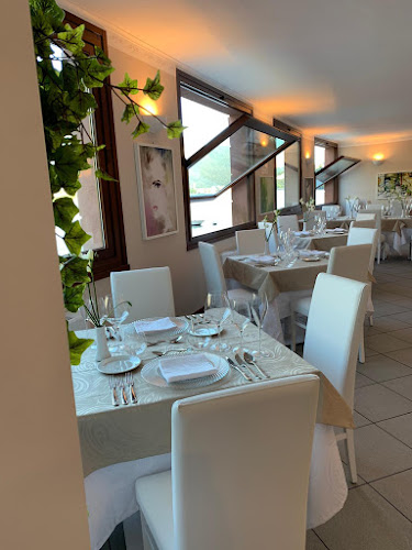 Ristorante Bellavista L'Origine Restaurant - Valmadrera