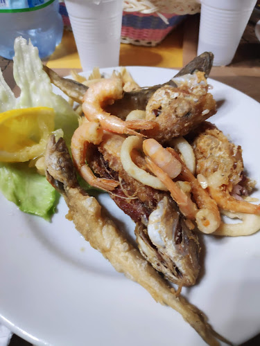 Mangi & Bevi - Napoli