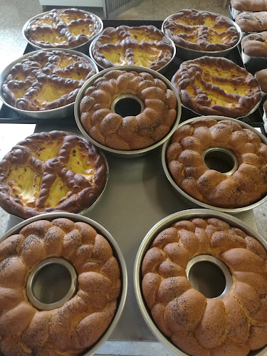 Comentarii opinii despre Vapoforno Fratelli Tomassetti S.N.C.