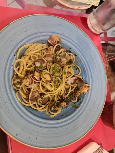 Sale Fino – Trattoria Moderna - Albissola Marina