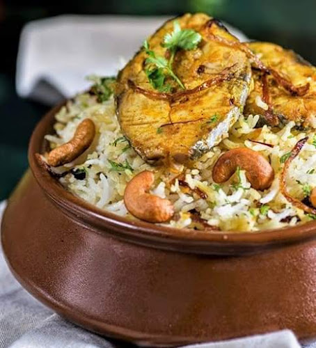 Reviews of Ristorante Indiano L'Elefante Baia Flaminia in Pesaro - Ristorazione