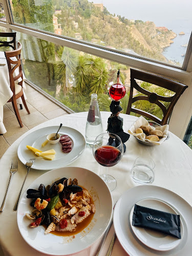Granduca Taormina Phone number