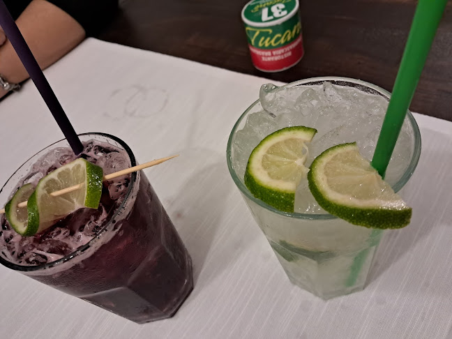 Tucano Ristorante e Churrascaria Brasiliana - Ristorazione